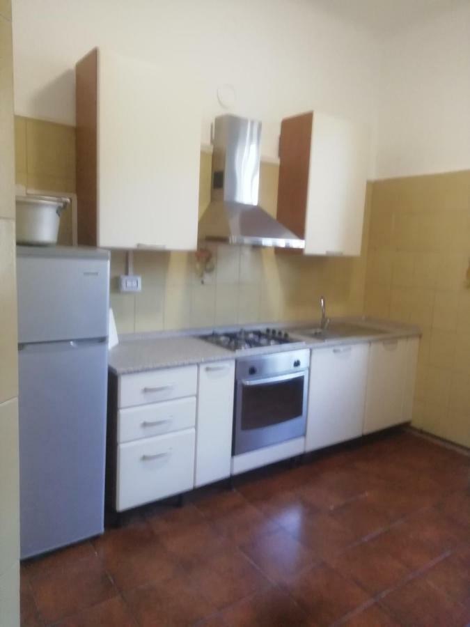La Casa Di Sara Apartamento La Spezia Exterior foto