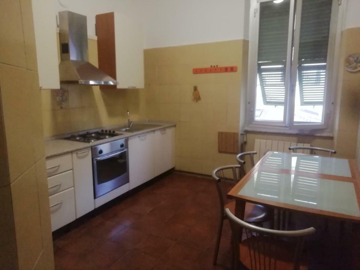 La Casa Di Sara Apartamento La Spezia Exterior foto