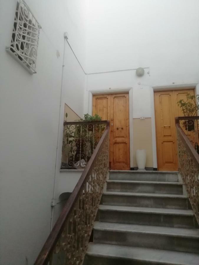 La Casa Di Sara Apartamento La Spezia Exterior foto